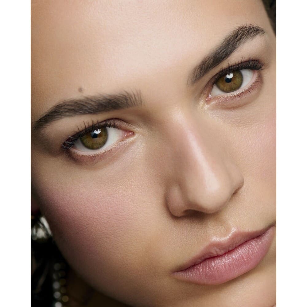 RUBOR ILUMINADOR EN POLVO